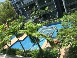 Hedges Park Condominium (D17), Condominium #456770101